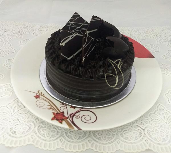 Truffle Cake cake delivery Delhi