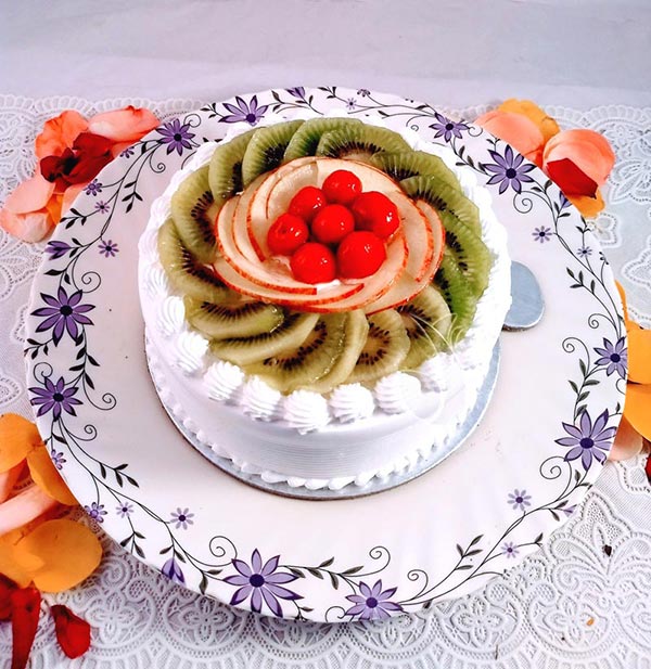 Kiwi Cake cake delivery Delhi