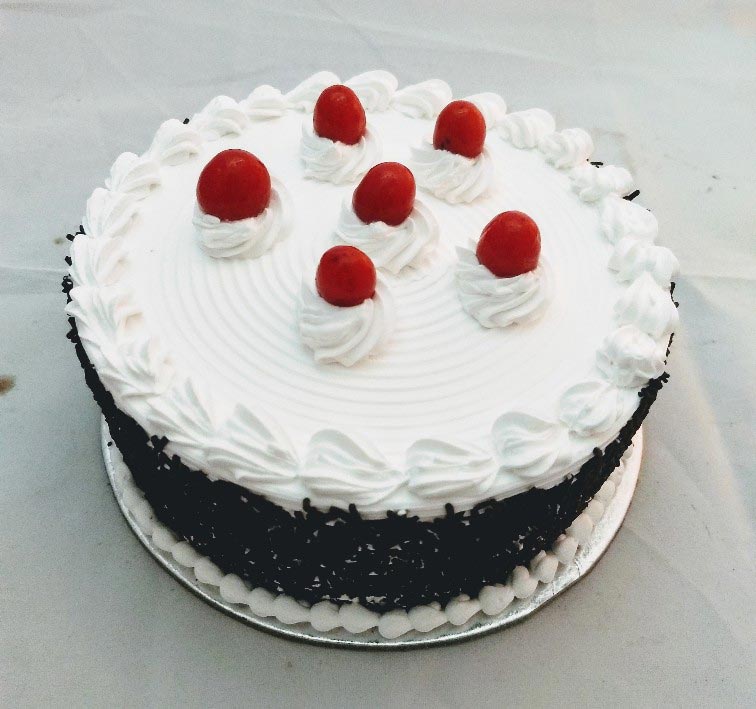 Black Foresty Cake cake delivery Delhi