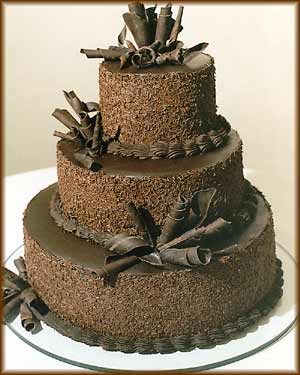 3 tier Wedding Cake (5 KG) cake delivery Delhi